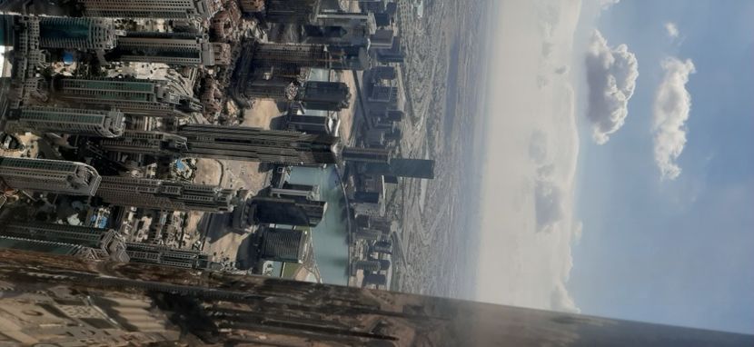  - Dubai