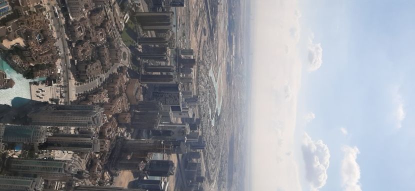  - Dubai