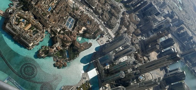  - Dubai