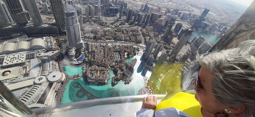  - Dubai