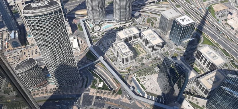  - Dubai