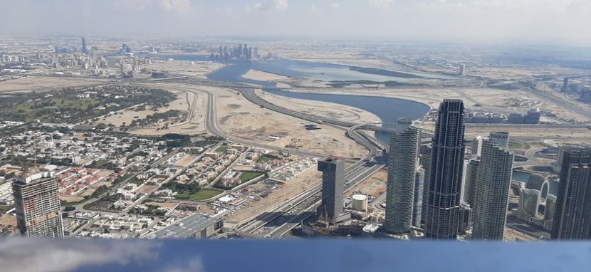  - Dubai