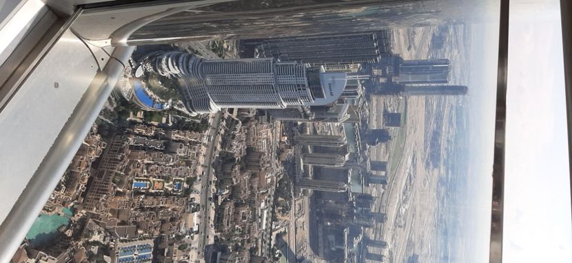  - Dubai