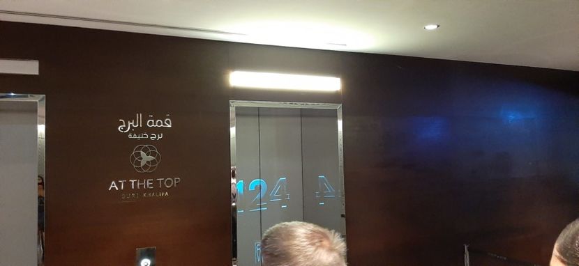  - Dubai