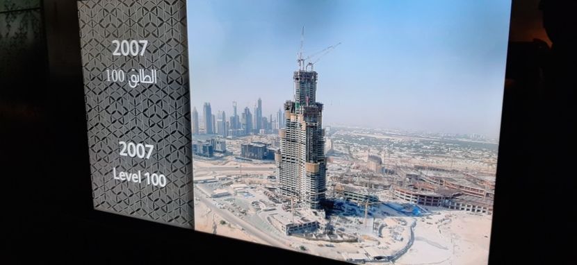  - Dubai