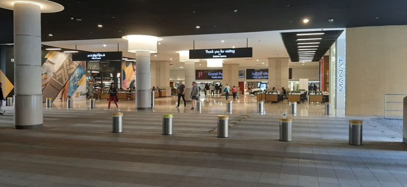  - Dubai