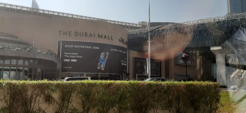  - Dubai