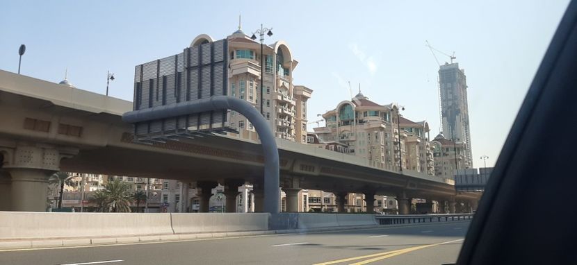  - Dubai