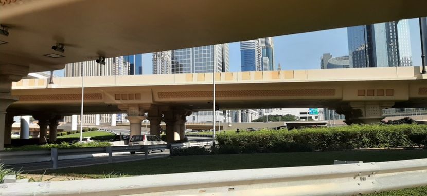  - Dubai