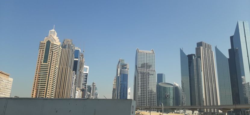  - Dubai