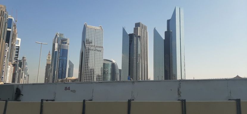  - Dubai