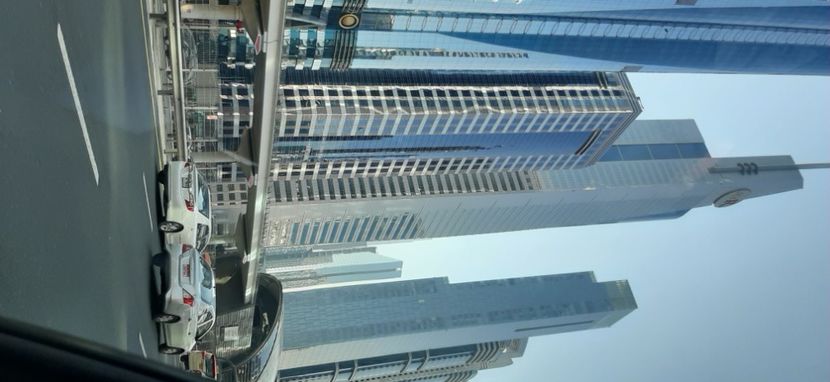  - Dubai