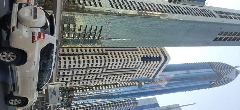  - Dubai