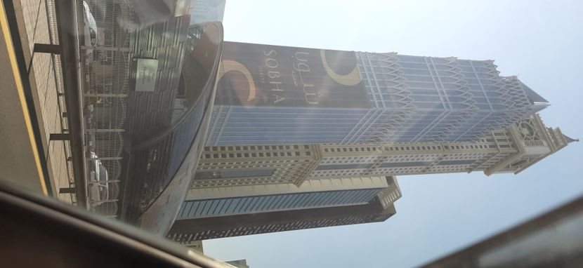  - Dubai