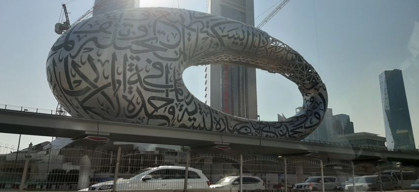  - Dubai