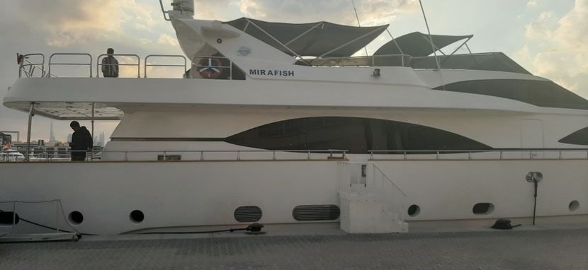  - Dubai
