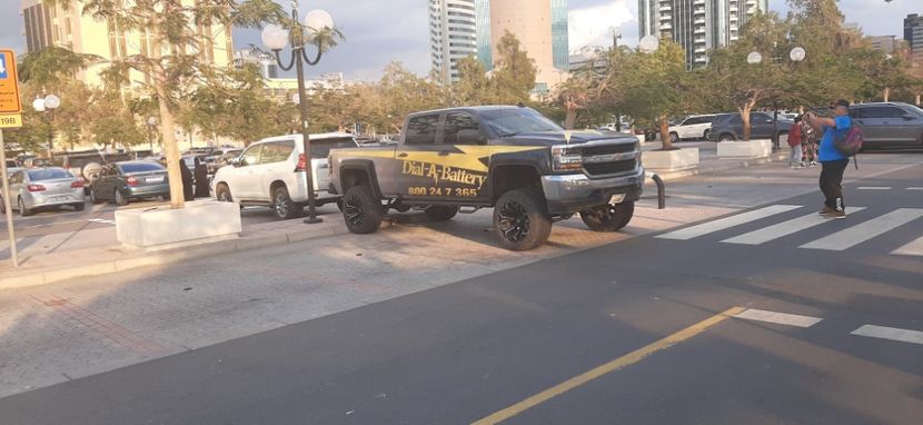  - Dubai