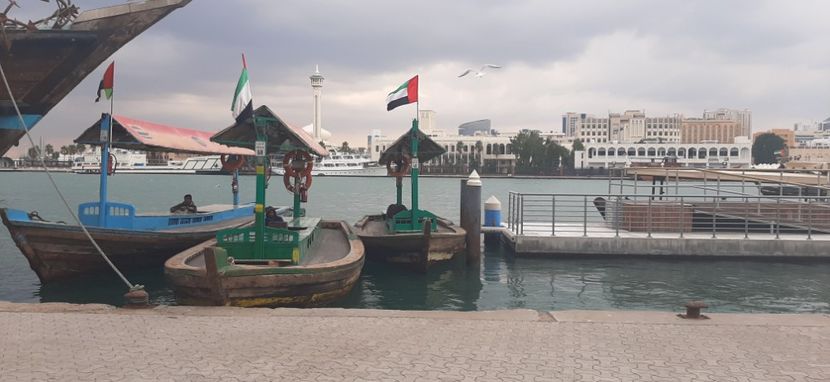  - Dubai