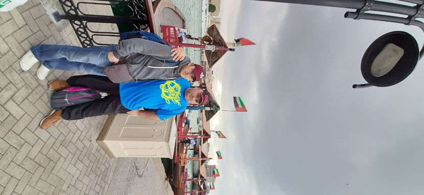  - Dubai