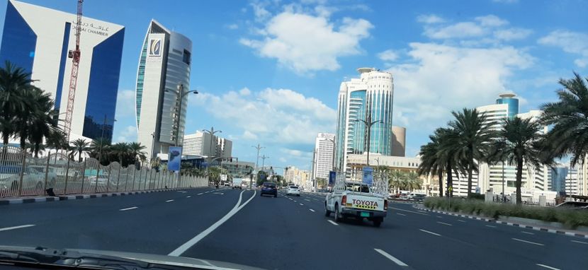  - Dubai