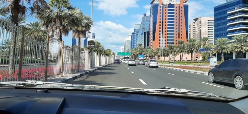  - Dubai
