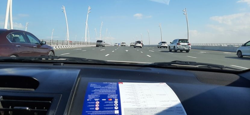  - Dubai