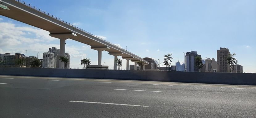  - Dubai