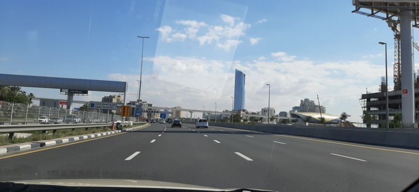  - Dubai
