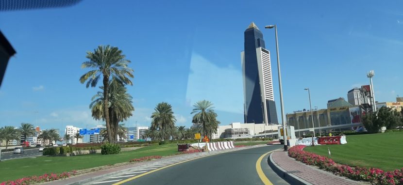 - Dubai