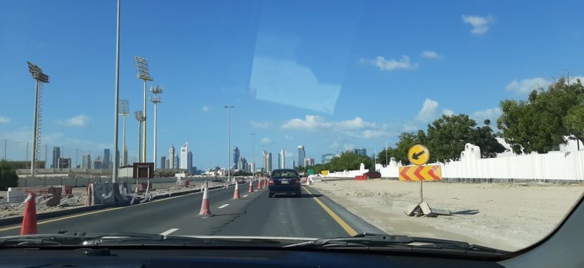  - Dubai