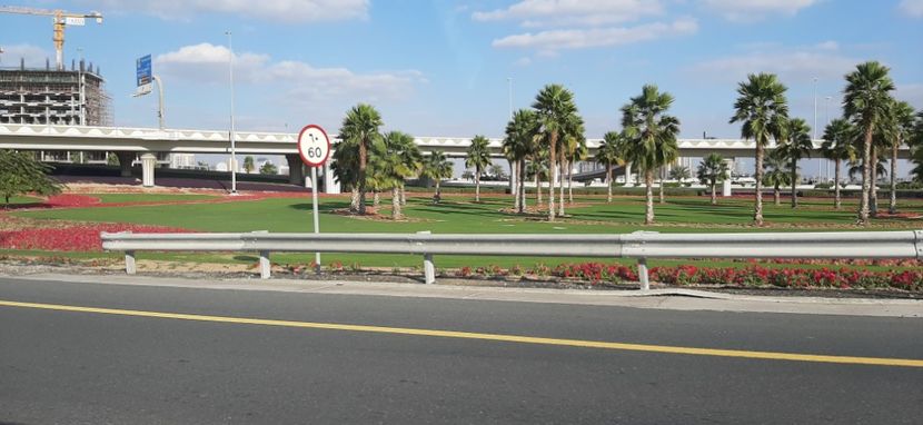  - Dubai