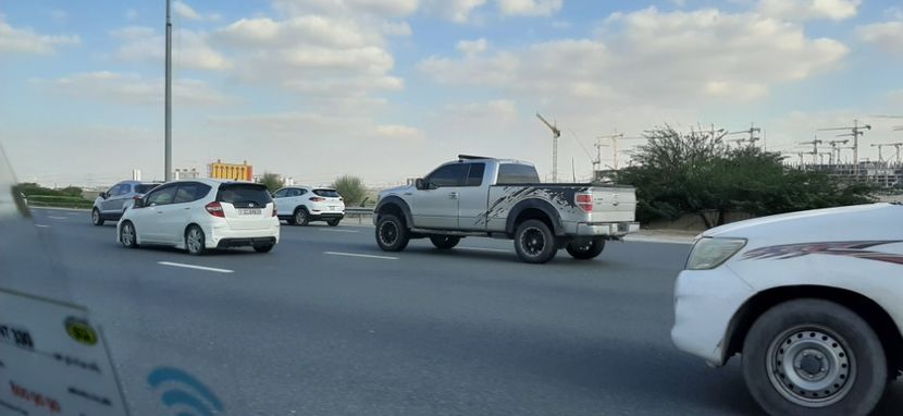  - Dubai