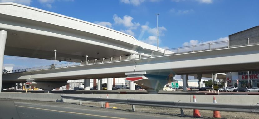  - Dubai