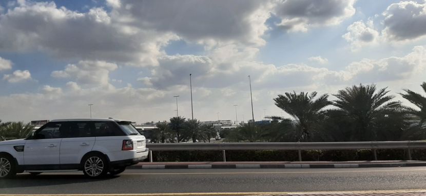  - Dubai