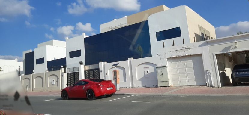  - Dubai