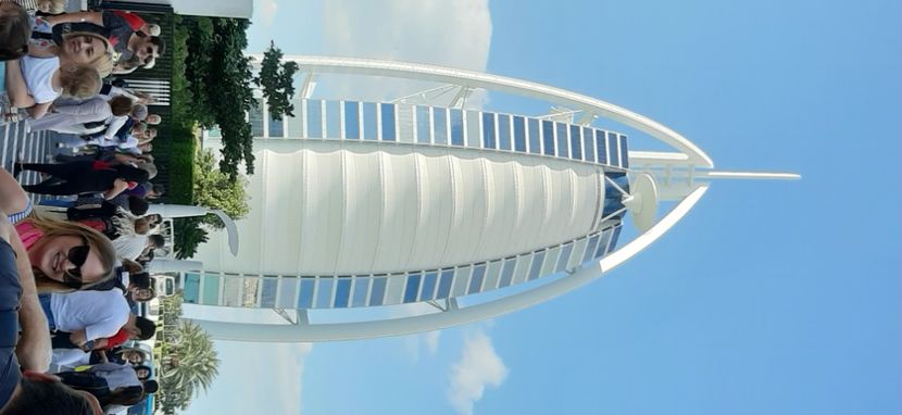  - Dubai