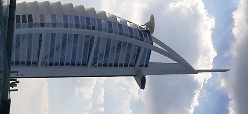  - Dubai