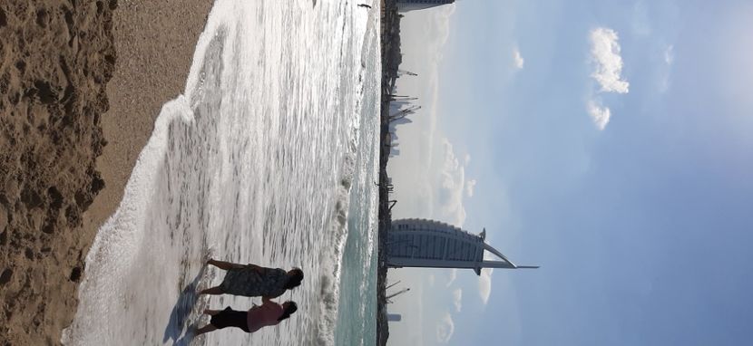  - Dubai