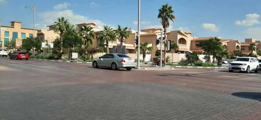  - Dubai