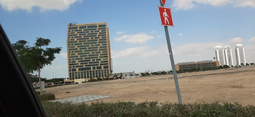  - Dubai