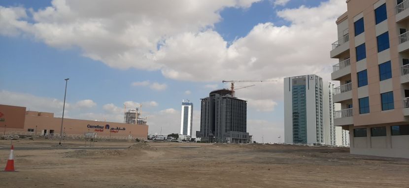  - Dubai