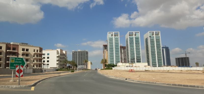 - Dubai