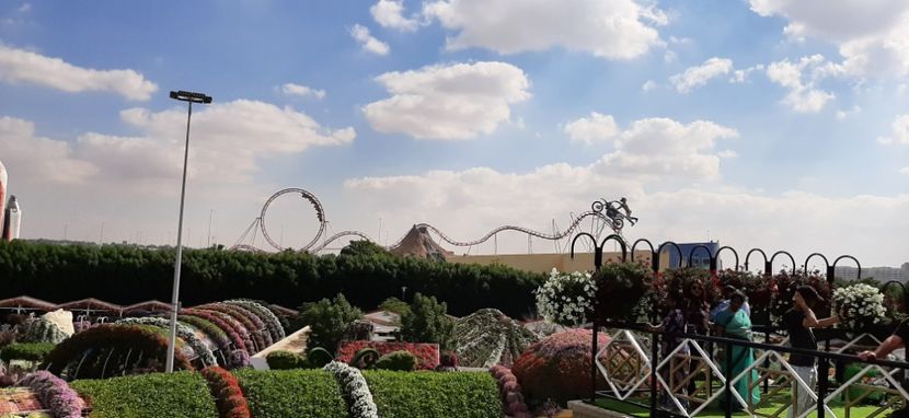  - Dubai