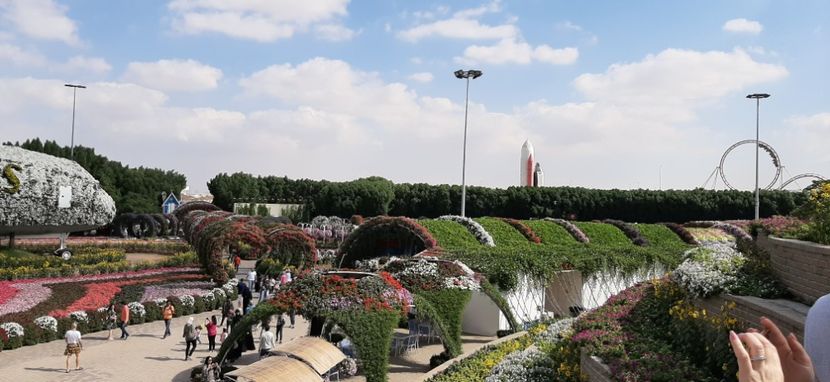  - Dubai