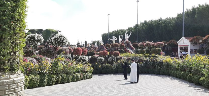 - Dubai