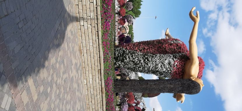  - Dubai