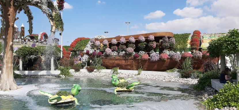  - Dubai