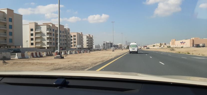  - Dubai