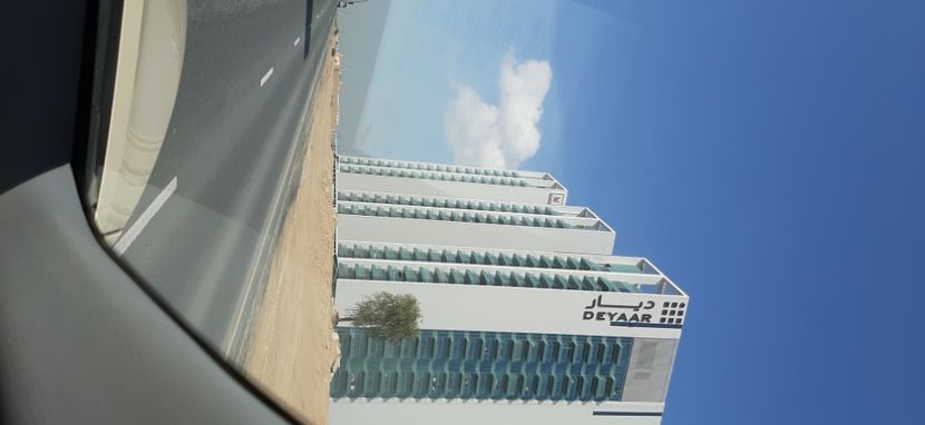  - Dubai
