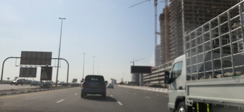  - Dubai